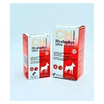 CHEMICAL IBERICA Hyalophyt MSM Medium, M, добавка для системи суглобів для собак, коробка, 120 таблеток: ціни та характеристики