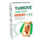 YuMOVE Joint Care for Young Dogs, XS-XL, добавка для суставов для молодых и взрослых собак, коробка, 60 таблеток: цены и характеристики