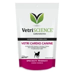 VETRI SCIENCE Vetri SCIENCE Vetri Cardio, жувальні пастилки, серцево-судинні добавки для собак, 60 жувальних ковпачків: ціни та характеристики