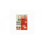CHEMICAL IBERICA Hyalophyt MSM MIni, XS-S, добавка для суставов для собак, коробка, 90 таблеток: цены и характеристики
