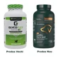 VETRISCIENCE Healthy Hip & Joint (Glycoflex stage2), XS-XL, добавка для суставов для собак, флакон, 120 жевательных таблеток
