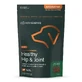 VETRISCIENCE Ultimate Strength Healthy Hip & Joint (Glycoflex Plus), M-XL, добавка для суставов для собак, утка, упаковка, 60 жевательных таблеток
