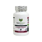 VETRI SCIENCE Bladder Strength, добавки для мочевыводящих путей для собак, 45 табл. жевательные: цены и характеристики