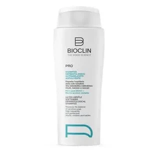 Bioclin pro ультрасмягчающий дерматологический шампунь 400 мл