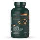 VETRISCIENCE Healthy Spine &amp; Disc, XS-XL, добавка для костной системы собак, флакон, 90 капсул