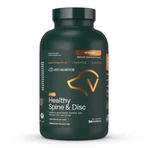 VETRISCIENCE Healthy Spine & Disc, XS-XL, добавка для костной системы собак, флакон, 90 капсул: цены и характеристики