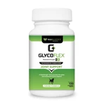 VETRISCIENCE Healthy Hip & Joint (Glycoflex stage2), XS-XL, добавка для суглобів для собак, пляшка, 90 жувальних таблеток: ціни та характеристики