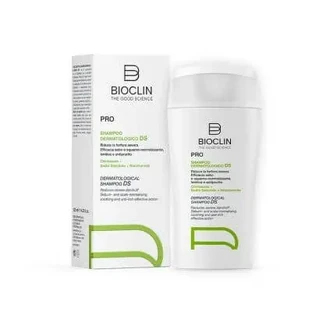 Шампунь Bioclin pro ds 125 мл