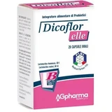 Дикофлор ель 28 капсул