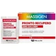 Massigen Ready Recovery Zero Sugar 14 пакетиків