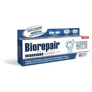 Biorepair adv intensive night 2018 75 мл