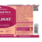 Инсулинат х 60 капсул, Herbagetica: цены и характеристики