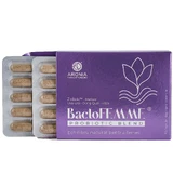 BactoFEMME - премиум-формула для женского баланса, 30 капсул, Арония