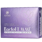 BactoFEMME - преміальна формула для жіночого балансу, 30 капсул, аронія: ціни та характеристики