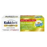 Kukident Professional Адгезивний крем Мед + Ромашка 40 г