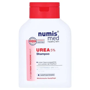 Numis med Сечовина 5% шампунь 200 мл