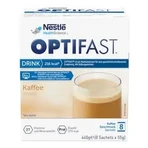 Кава OPTIFAST Drink 8X55 г: ціни та характеристики