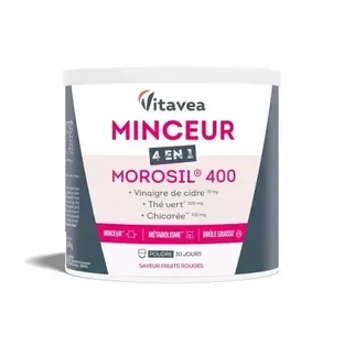 Фарш 4 в 1 Morosil 400, 240 г, Vitavea
