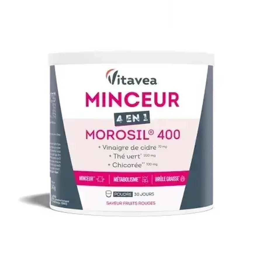 Фарш 4 в 1 Morosil 400, 240 г, Vitavea: ціни та характеристики