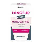 Morosil 400 для схуднення, 40 вегетаріанських капсул, Vitavea