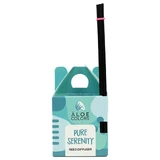 Очеретяний дифузор Aloe+ Colours Pure Serenity 125 мл