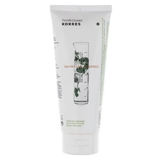 Korres Aloe & Dittany Conditioner 200ml