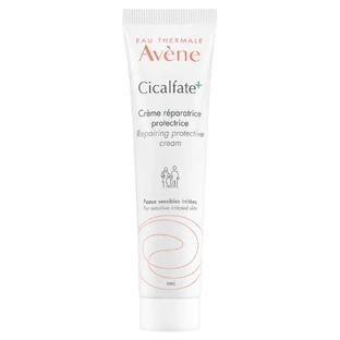 Avene Cicalfate+ Захисний відновлювальний крем 40мл