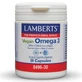 Lamberts Vegan Omega 3 EPA+DHA 750mg 30caps