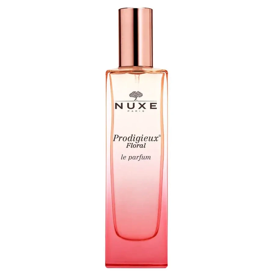 Nuxe Prodigieuse Floral le Parfum 50ml: ціни та характеристики
