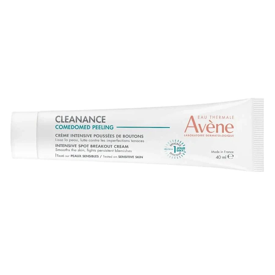 Avene Cleanance Comedomed Пілінг 40 мл: ціни та характеристики