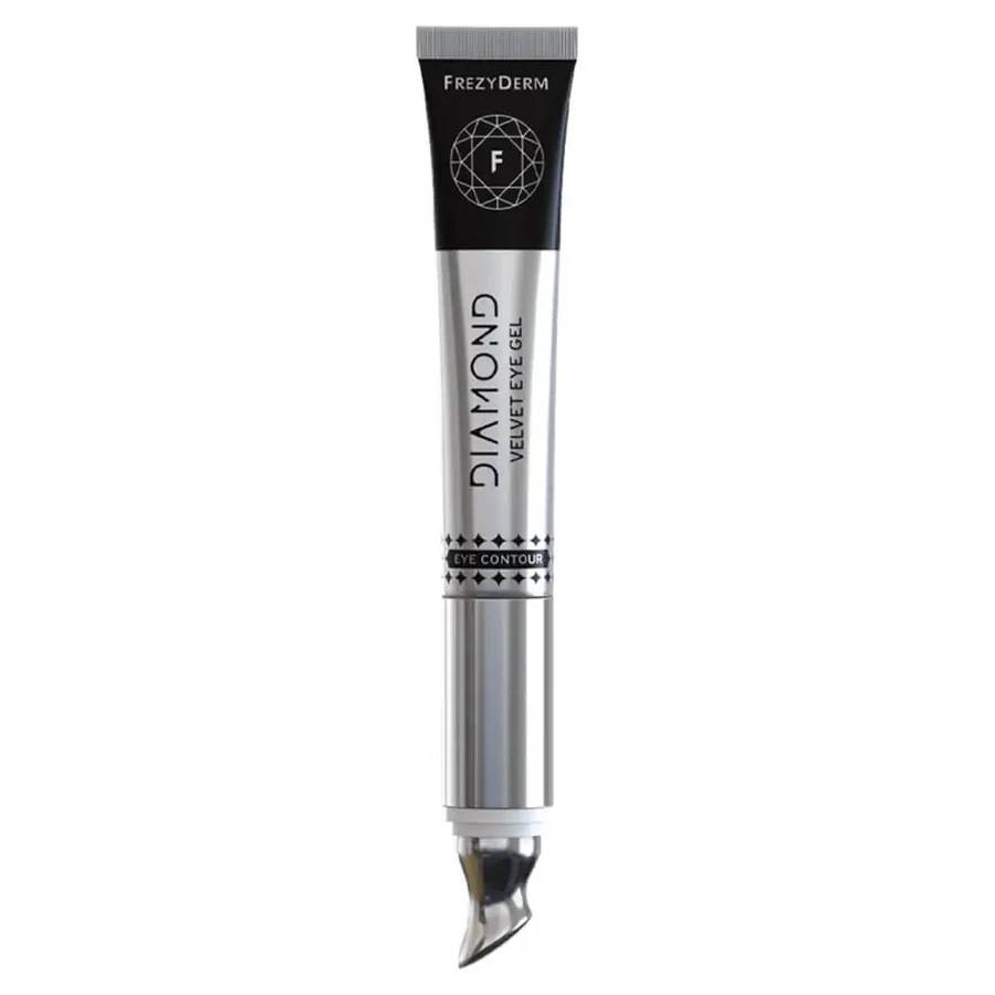 Frezyderm Diamond Velvet Eye Gel 15ml: цены и характеристики
