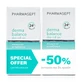 Pharmasept Promo Pack Derma Balance Deo Roll-On 2x50ml -50% скидка на 2-ой продукт