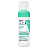 CeraVe Балансуючий пінний очищувач повітря 148 мл