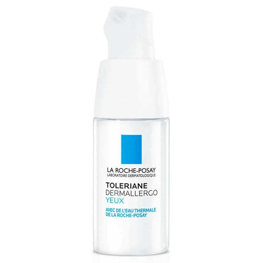 La Roche Posay Toleriane Dermallergo Eyes 20ml: цены и характеристики