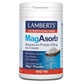 Lamberts MagAsorb Магний порошок 375 мг 165 гр