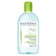 Міцелярний розчин себію H2O від BioDerma 500мл