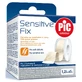 Самоклеящаяся лента Pic Sensitive Fix Silk 1,25 см x 5 м