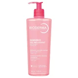 Bioderma Sensibio Пенящийся гель 500 мл