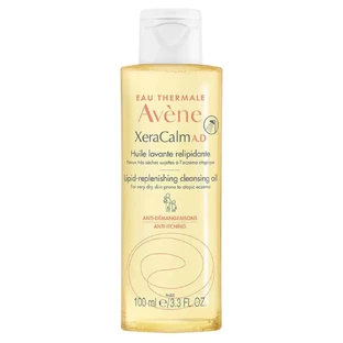 Avene Xeracalm A.D. Реліпідизуюча очищувальна олія 100 мл