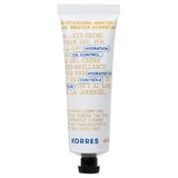 Зволожуючий крем для обличчя Korres Athenian Grooming для чоловіків 50 мл