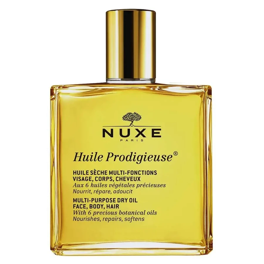 Nuxe Huile Prodigieuse 50 мл: цены и характеристики