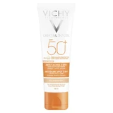 Vichy Capital Soleil 3 в 1 Vichy Capital Soleil 3 в 1 SPF50+ 50мл