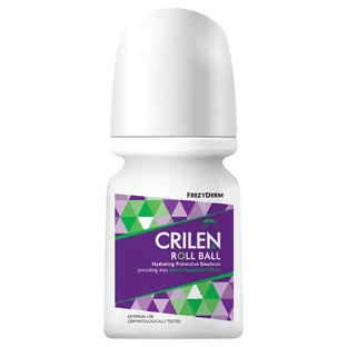 Емульсія від комах Frezyderm Crilen Roll кулькова відлякувальна 50мл