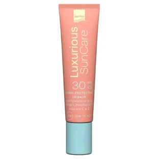 Розкішний захисний зволожуючий бальзам для губ SunCare SPF30 15 мл