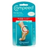 Compeed Прокладки для мозолей средние 5шт
