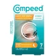 Плямовивідники Compeed для кошиків 7шт