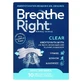 Breathe Right Clear Medium розмір 10 смужок