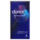 Durex Extra Safe регулярное применение 6шт