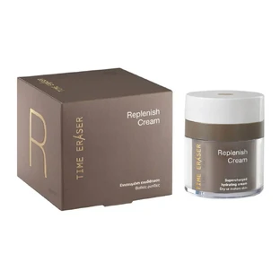 Пантенол Extra Time Eraser Replenish Cream 50 мл