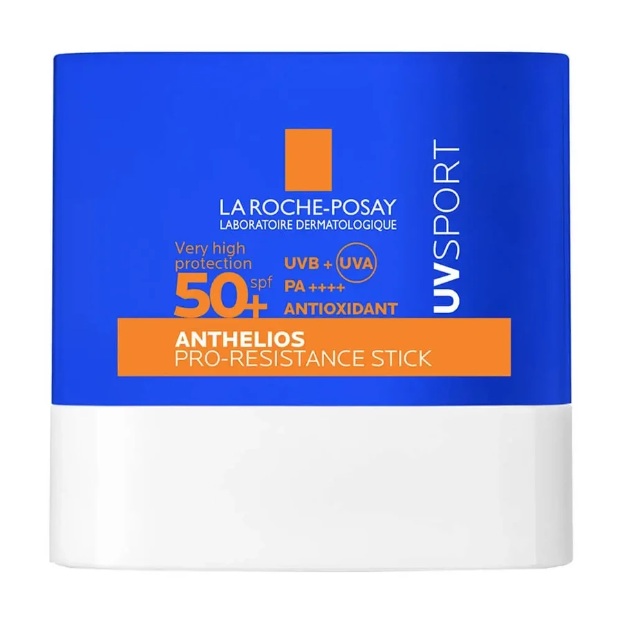 La Roche Posay Anthelios UV Sport Pro-Resistance Stick SPF50+ 10ml: цены и характеристики